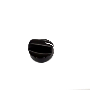 9171637 HVAC Heater Control Knob